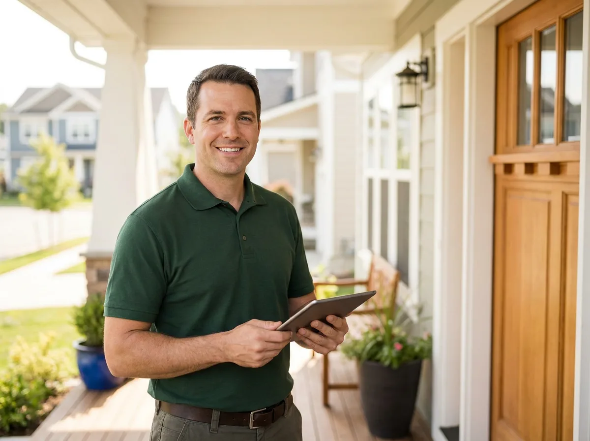 Pest control FAQs for Monroe, MI